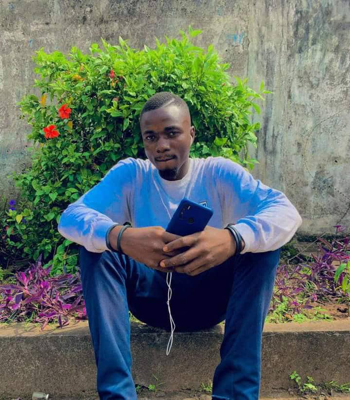 Mustafa Jaguraga from Basse