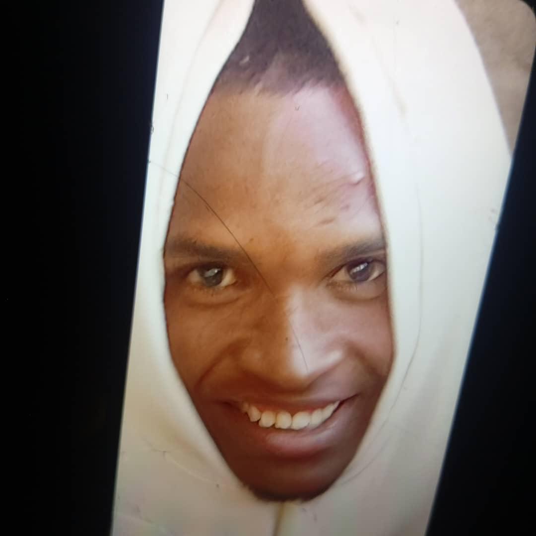 Pa Makam Bah from Badibou