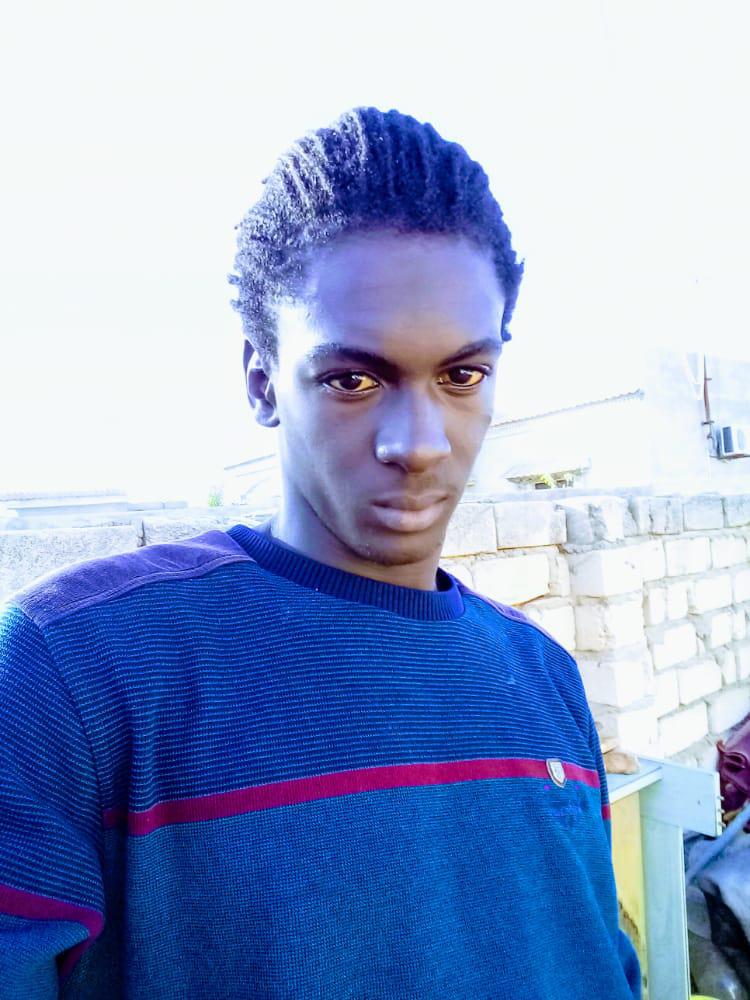 Musa Sey for Wuli East