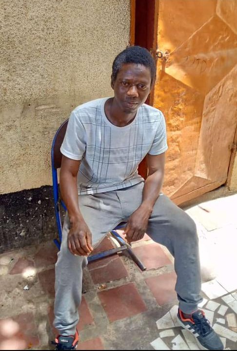 Lamin Fadia Birifu Village