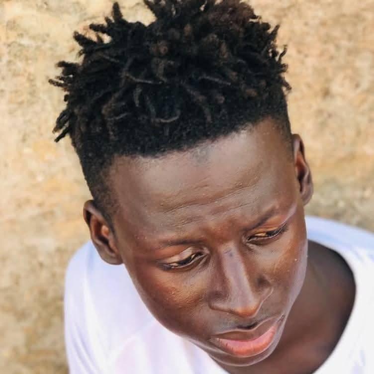 Alieu kambai from Sanchaba