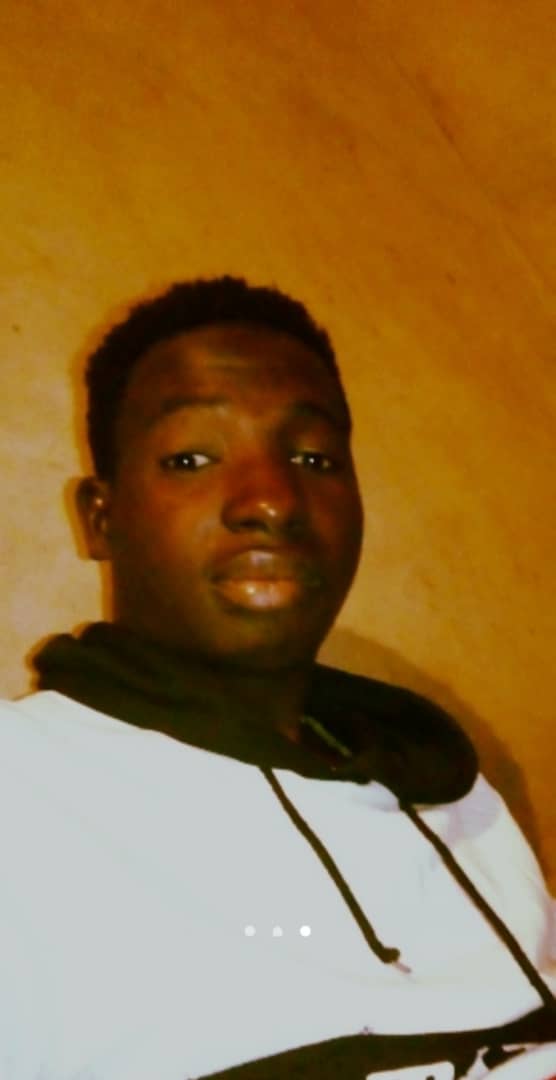 Sarjor Jawo from Basse