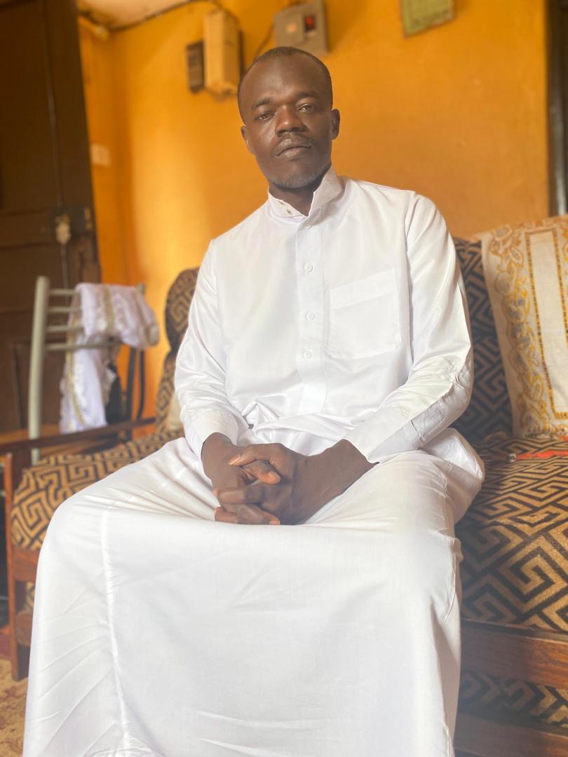 Abdul Conteh (Ebrima)